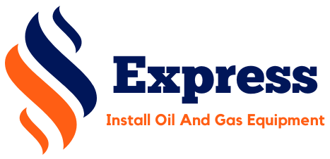 Express Gas And Oil